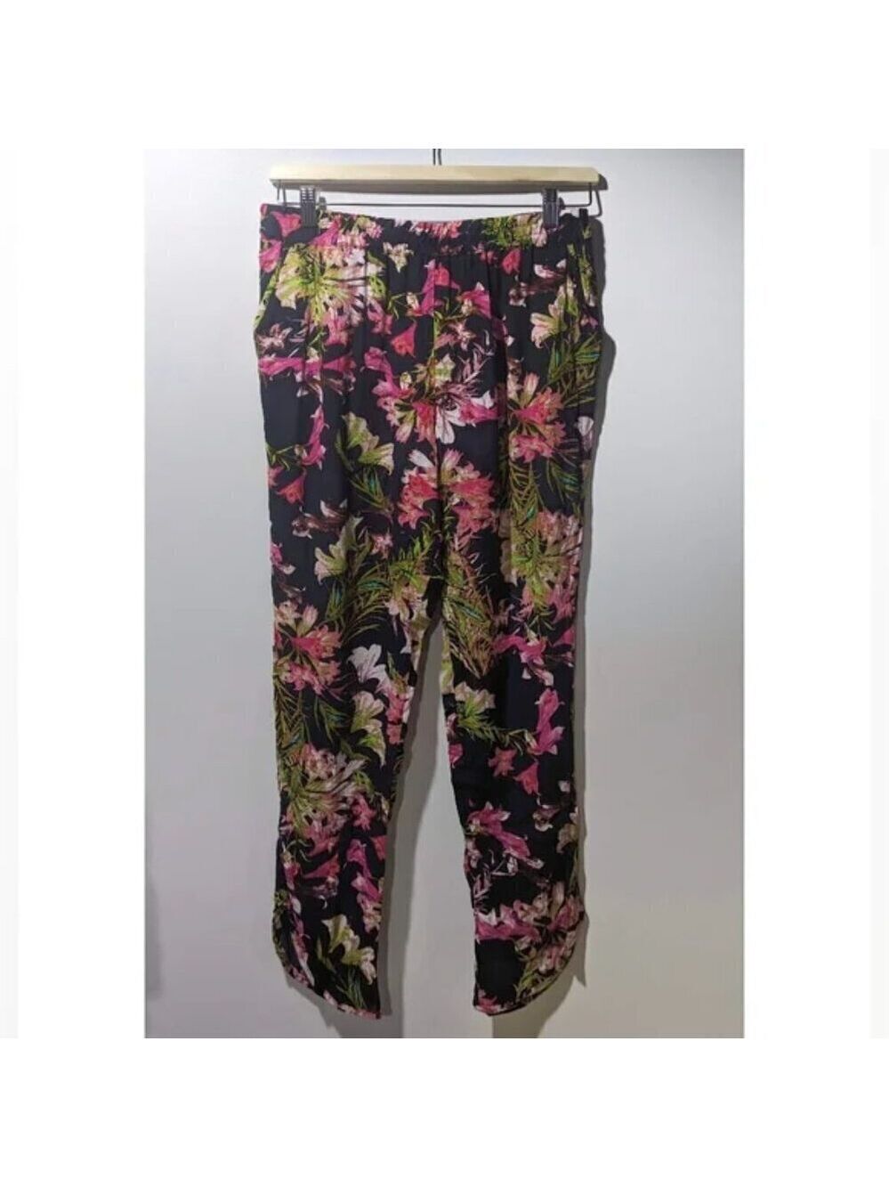 Lovers + Friends | Tropical Bloom Floral Lounge Pant